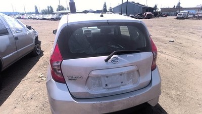 Used Fuel Pump fits: 2018 Nissan Versa Pump Assembly 1.6 Grade A