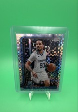 2025-26 Topps Chrome - Cole Anthony #175 X-Fractor