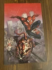 AMAZING SPIDER-MAN #798 CRAIN EXCLUSIVE VARIANT