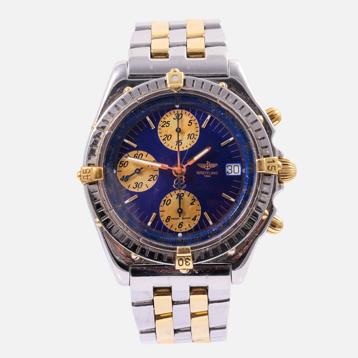 25+ Breitling Chronomat Watches for sale | Updated Oct 2026