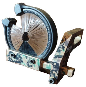 Carolina Archery Products Whisker Biscuit Arrow Rest-RARE VINTAGE-SHIP N 24 HRS