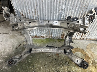 04 Nissan 350z Rear Subframe Assembly | eBay