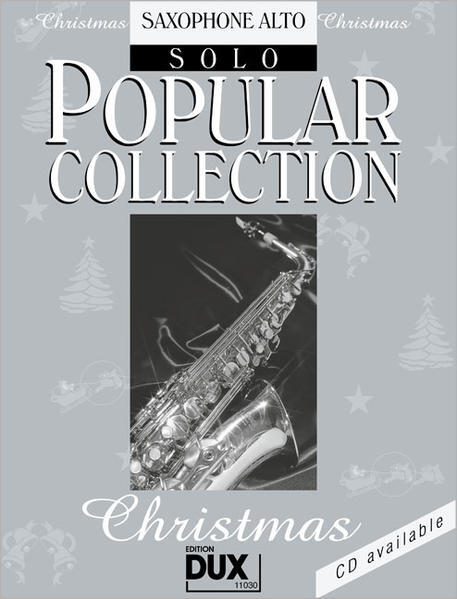 Popular Collection Christmas | 1998 | Deutsch