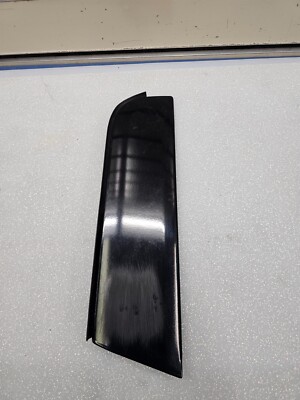 🔥2004-2008 Nissan Maxima Passenger Side Rear Door Sash Cover Trim
