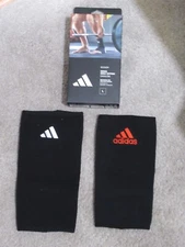 Adidas Ankle Support Sleeve Black Large ~~LOT OF 2~~