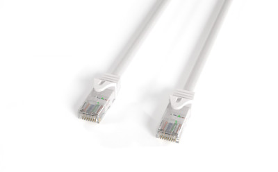 Cat6A 10 Gigabit UTP patch cable 10ft 20ft 25ft 35ft 50ft 100ft Lot of 1,5,10