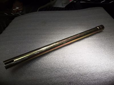 STANLEY 7424H PROTO 3/4 17'' LONG  SOCKET DRIVER WRENCH NEW NOS $49