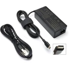 65W USB-C Charger Type-C Adapter For Lenovo ThinkPad X1 Carbon Yoga ADLX65YLC3A