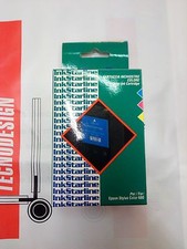 CARTUCCIA COMPATIBILE EPSON T18401 TRICOLORE PER EPSON STYLUS COLOR 680