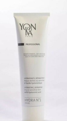 Yonka Hydra No.1 Creme (3.48oz/100ml) PRO SEALED SAME DAY SHIP EXP 2027