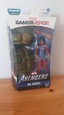 Marvel Legends Miss Marvel Disney Hasbro - Non ouverte