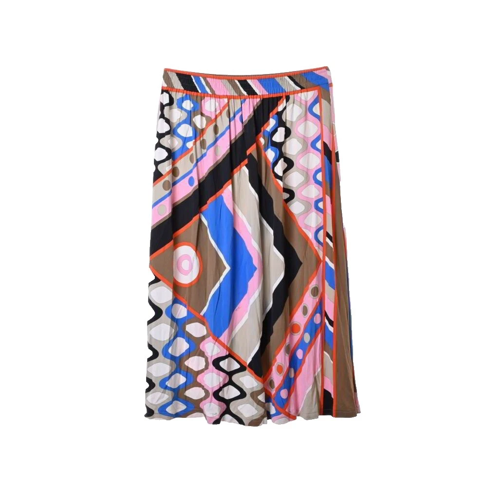 Skirts Emilio Pucci