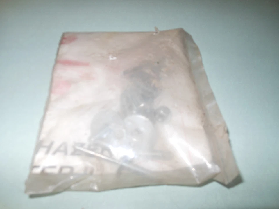 NOVO Holeshot Skid Plate HARDWARE Compatível com: V-Max Phazer II Exciter - Imagem 2 de 3