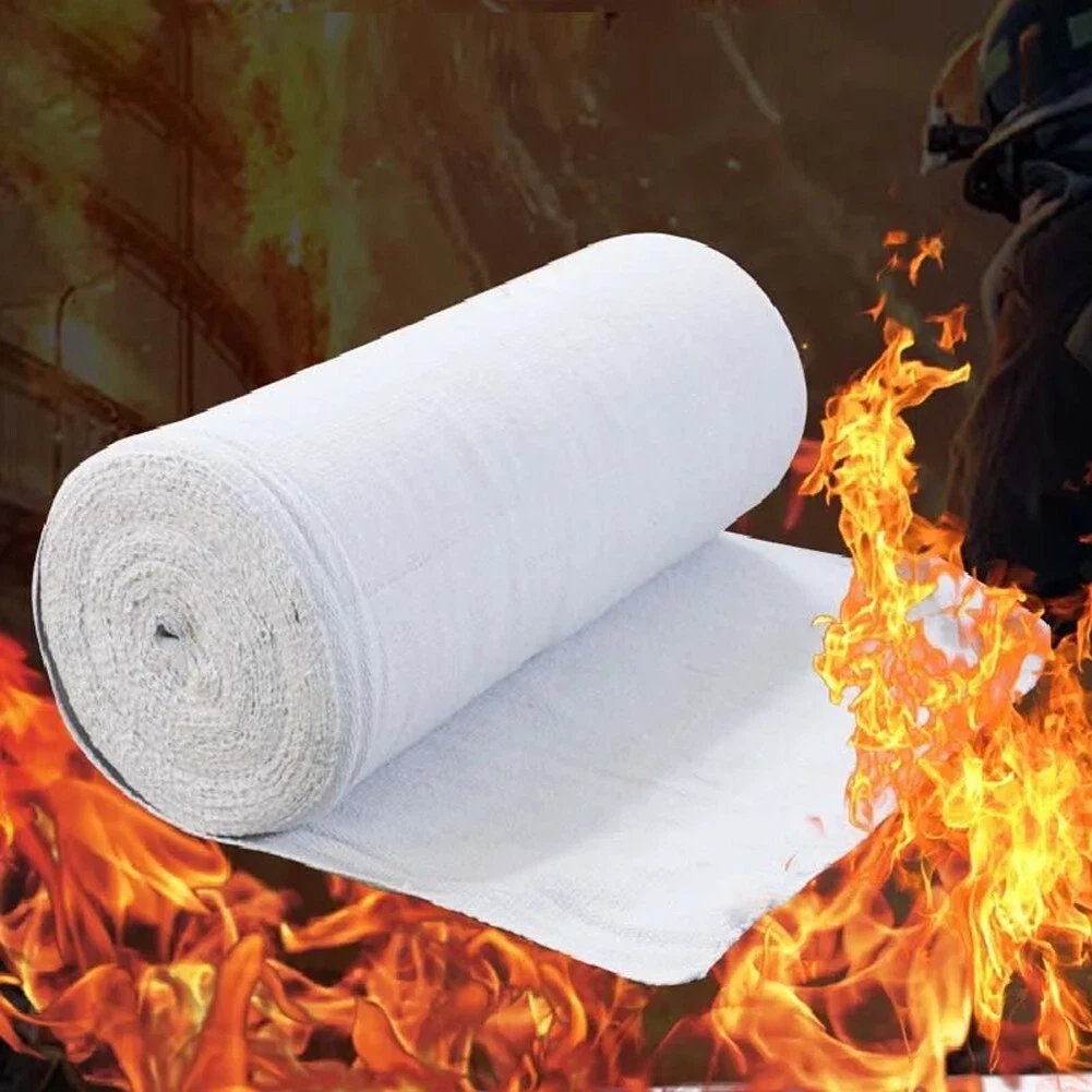 Fireproof blanket sales