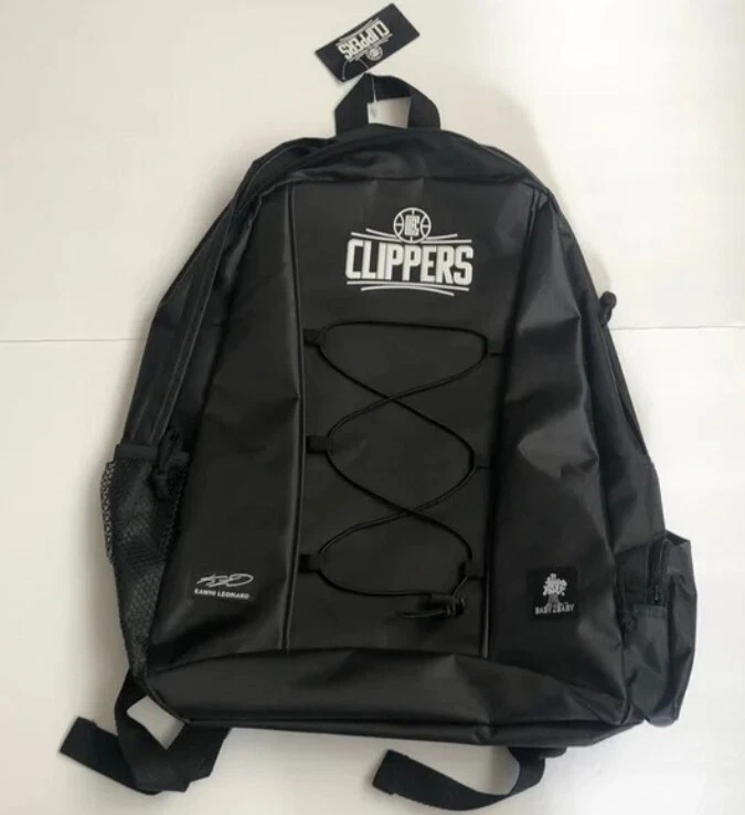 Los Angeles Clippers NBA Backpacks for sale | eBay display picture 1