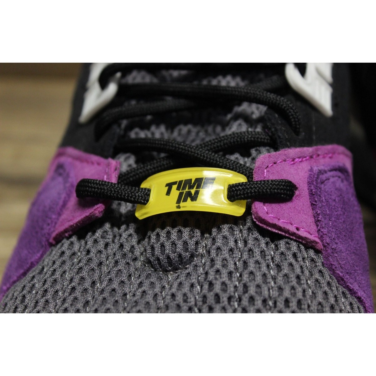 Adidas men\'s Ninja x ZX Torsion‎ Time In Glory Purple athletic sneakers 10.5 Adidas men main image 2