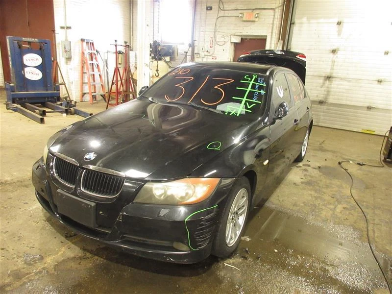 Used Ignition Switch fits: 2006 Bmw 325I push button start-stop switch Sdn Grade Foto 4 de 4