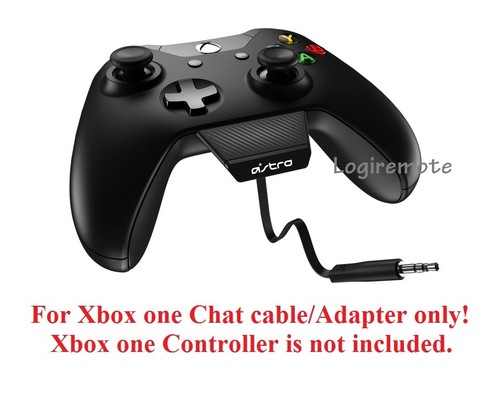 OEM Astro AG1 XBOX One Controller live 