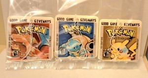 Pokemon Air Freshener | eBay