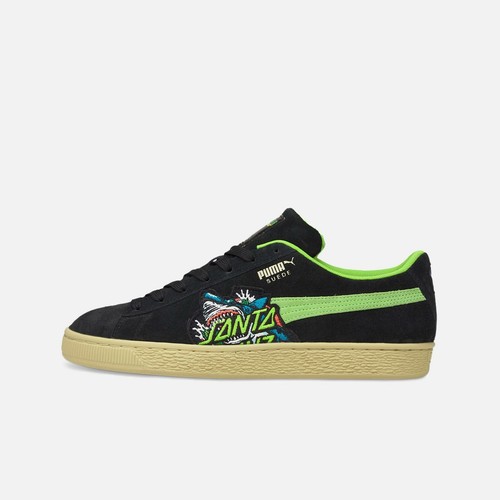 puma shark shoes