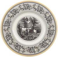 Villeroy & Boch Audun Ferme Brotteller / Dessertteller 16Cm