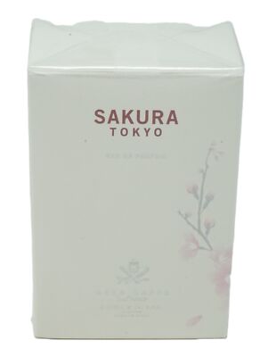 Acca Kappa Sakura Tokyo Eau de Parfum 100 ml