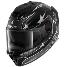 Troy Lee Designs X Shark Spartan GT Pro Flagstaff Helmet - RARE & SOLD OUT - NEW
