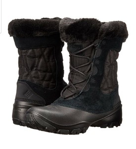 columbia sierra summette iv