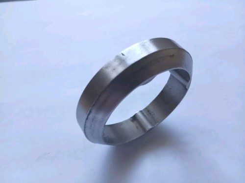 Original Audi 80 100 Dichtring Edelstahl 8A0253137 Hosenrohr Katalysator ABC AAH