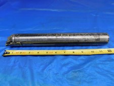 KENNAMETAL A 12 31 B 86 12 1 1/2 DIA INDEXABLE BORING BAR TNMG INSERTS 1.5