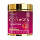 Vita Beauty Collagen Powder with Biotin, Type 1 & 2, Hyaluronic Acid