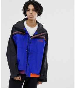 north face retro rage jacket