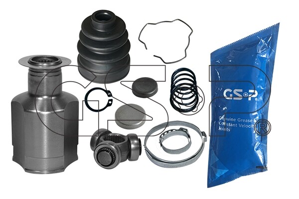 GSP 650008 Joint Kit, drive shaft for DACIA,LADA,NISSAN,RENAULT