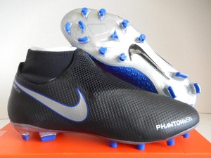 phantom vsn pro df fg black