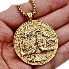 Autentico ciondolo posseduto da demonici VERO satanico infestato!! Attivo!!!