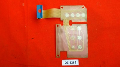 Lacimbali M3 Superbar2 Control Electronics