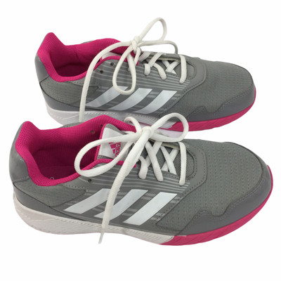 Shoes adidas AltaRun K BA7897 - gamisport.eu