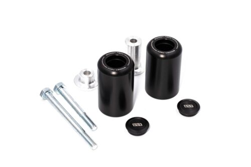 Sturzpads Crashpads für YAMAHA MT-09 FZ-09 FZ9 2021-2025 Womet-tech - Bild 4 von 7