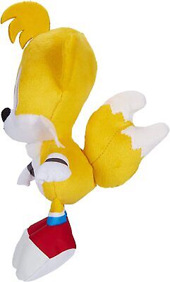 Sonic the Hedgehog Plush Shadow Super Sonic Dark Chao Jade Whisp 7