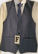 French Connection Waistcoat 38R