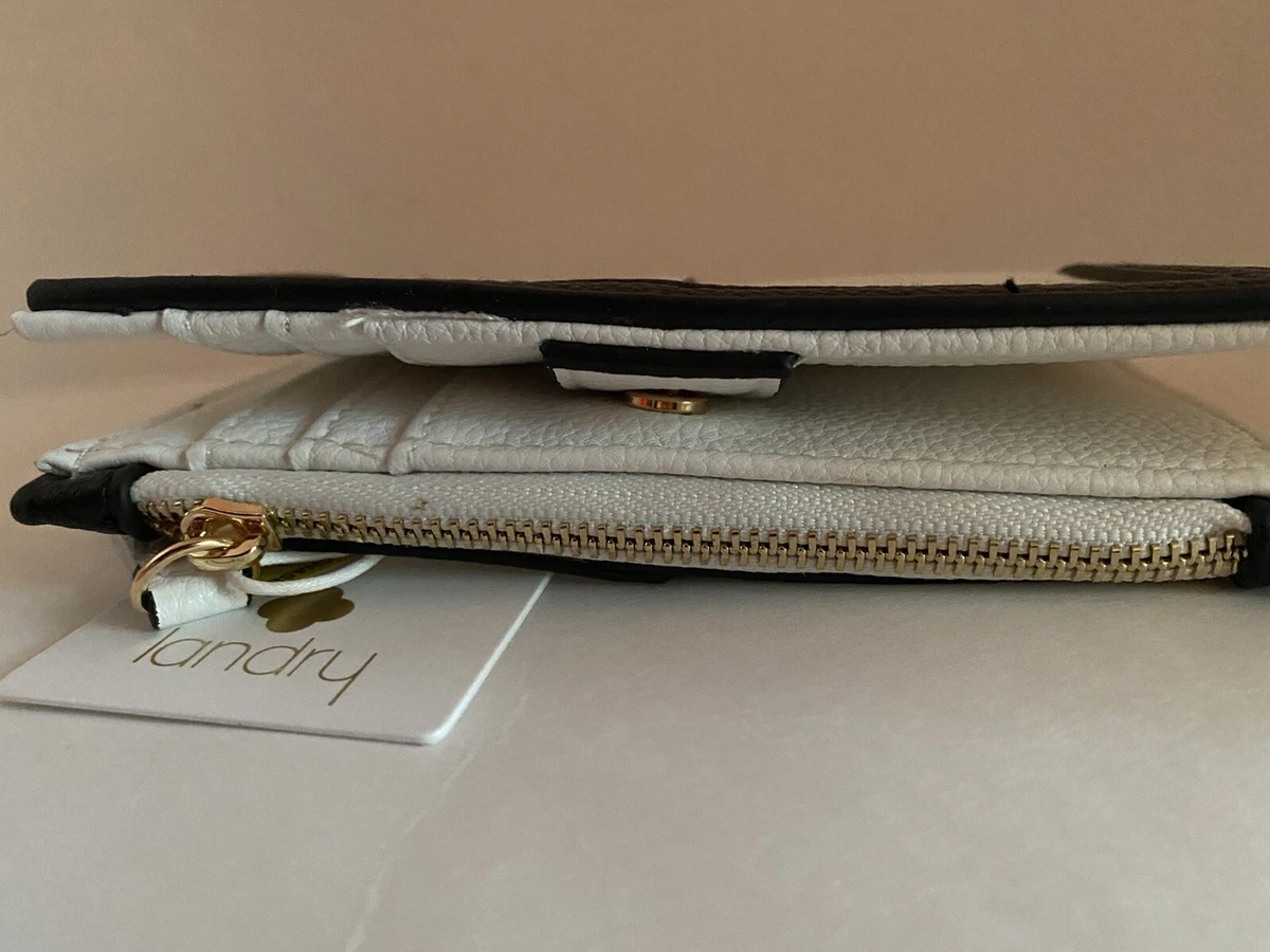Kate Landry Credit cards/ID wallet NWT | eBay