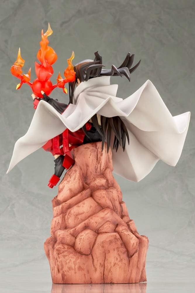 Kotobukiya ARTFX J Shaman King Hao 1/8 Complete Figure Hao