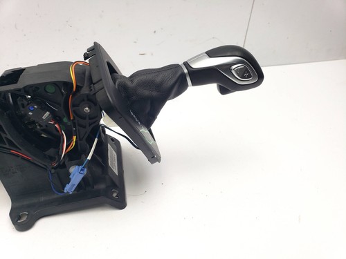FORD GRAND C-MAX MK2 2015 AUTOMATIC GEARSTICK SELECTOR SHIFTER EJ5P-7K004-G - Picture 5 of 16