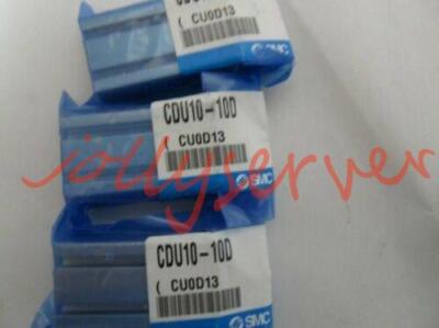 1PCS Neu SMC CDU10-10D Gratis Halterung Zylinder Doppel Acting Einzel Rod