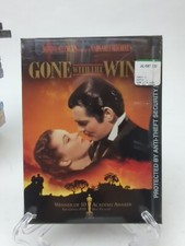 Gone With the Wind (DVD, 2000)