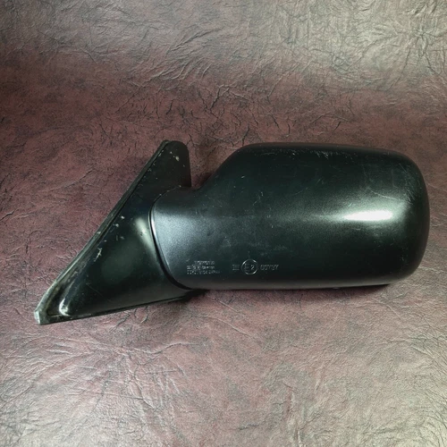 Toyota Corolla AE92 AE95 CE90 EE90 EE97 Outer Rear View Mirror LH USED