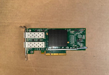 Silicom PE210G2SPI9AE-XR-NU 2-Port 10Gb PCIe 2.0 x8 Ethernet Server Adapter
