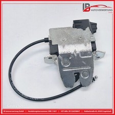 MERCEDES-BENZ C-KLASSE KOMBI S203 Heckklappenschloss A2037400135 TOP ZUSTAND!!!