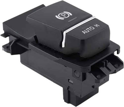 Bouton de Frein à Main pour BMW Série 5 F10 F11 6 F12 F13 X3 F25 X4 F26 9385029 - Imagen 2 de 12