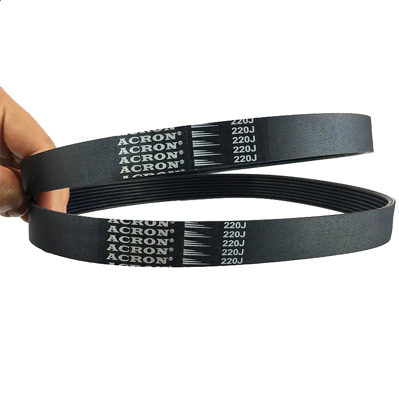 8PJ559 8/10 Ribs Motor Drive Belt for Thyssenkrupp Elevator F9 S8